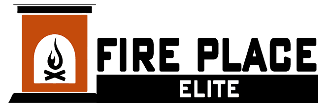 Logo - Fireplace Elite -